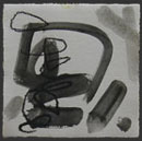 8 x 8" - oil on paper.  #750